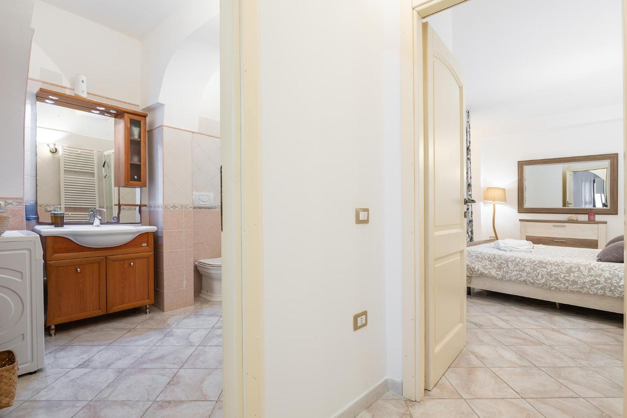 Arquer43 - Cagliari Old Town - Appartamento 1 Camera Da Letto - 4 Persone Exteriér fotografie
