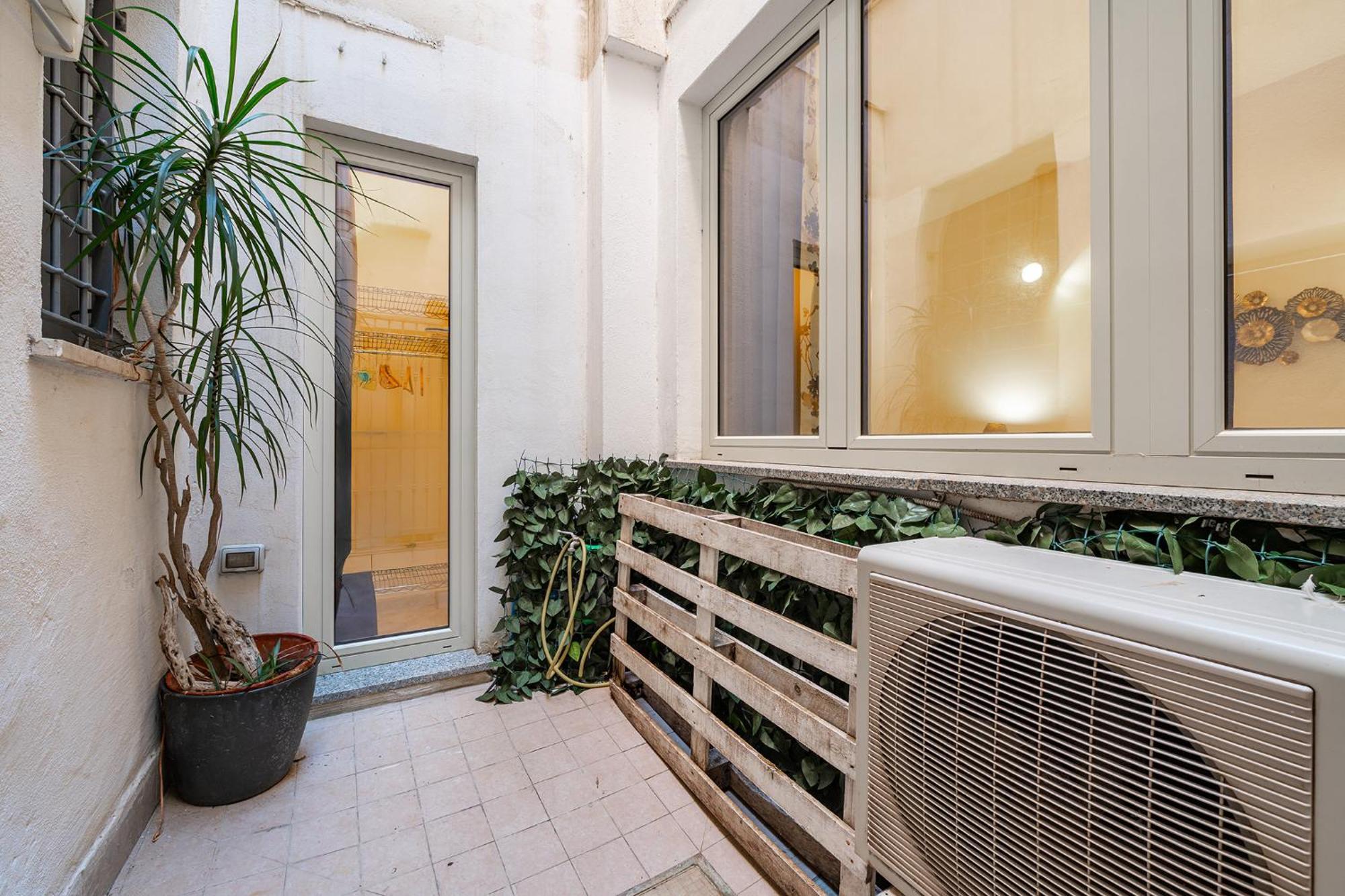 Arquer43 - Cagliari Old Town - Appartamento 1 Camera Da Letto - 4 Persone Exteriér fotografie